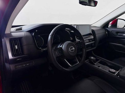 Certified 2023 Nissan Pathfinder SL AWD/4WD image 7