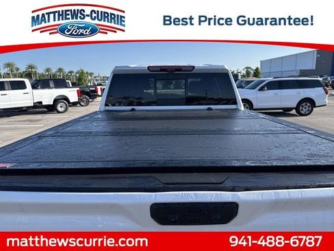 Used 2024 GMC Sierra 2500 Denali Ultimate w/ Max Trailering Package AWD/4WD image 14