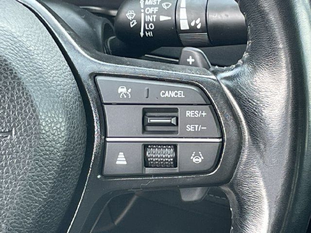 Used 2024 Honda Accord Sport image 14