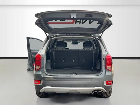 Used 2022 Hyundai Palisade SEL w/ Cargo Package image 27