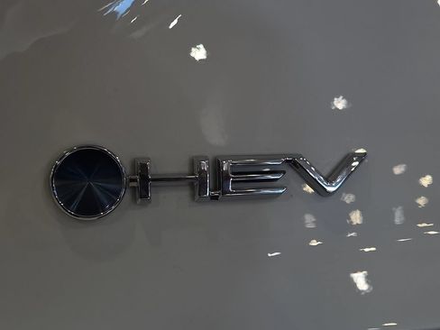 New 2026 Toyota Camry LE FWD image 11