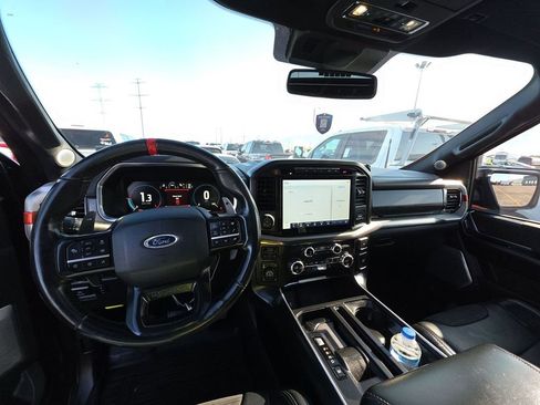 Used 2021 Ford F150 Raptor w/ Equipment Group 801A High AWD/4WD image 4