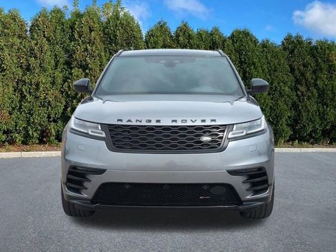 Used 2023 Land Rover Range Rover Velar R-Dynamic S image 2