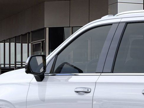 New 2026 Chevrolet Suburban Premier w/ Sun And Tow Package image 12