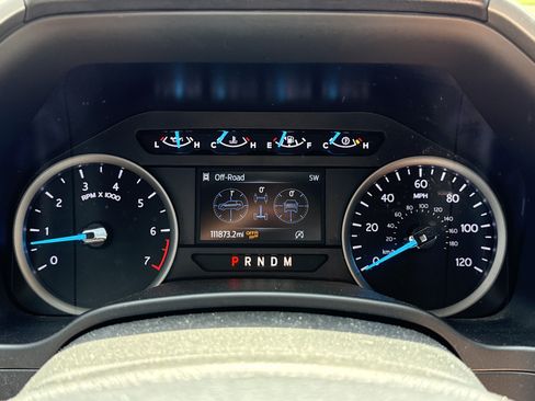 Used 2020 Ford Expedition XLT RWD image 10