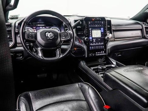 Used 2023 RAM 2500 Limited image 16