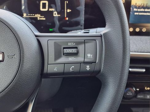 New 2026 Nissan Kicks SV image 19