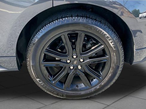 Used 2021 Ford Edge ST-Line FWD image 10