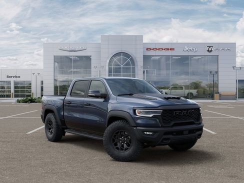 New 2026 RAM 1500 RHO AWD/4WD image 5