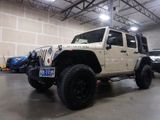 Used 2011 Jeep Wrangler Unlimited Rubicon w/ Connectivity Group image 2