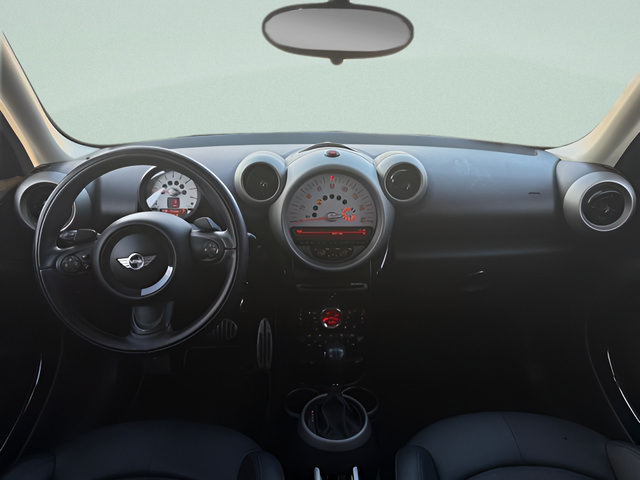 Used 2012 MINI Cooper Countryman S FWD image 13