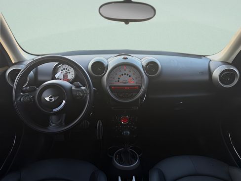 Used 2012 MINI Cooper Countryman S FWD image 13