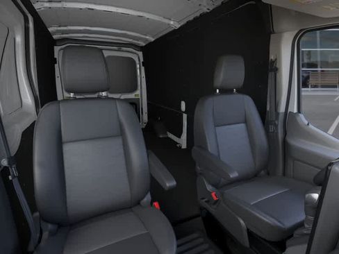 New 2026 Ford Transit 250 148 Medium Roof w/ Load Area Protection Package RWD image 10