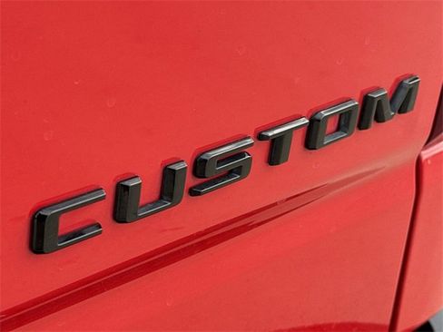 Used 2020 Chevrolet Silverado 1500 Custom w/ Rally Edition image 14