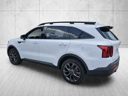 Used 2023 Kia Sorento X-Line EX AWD/4WD image 5