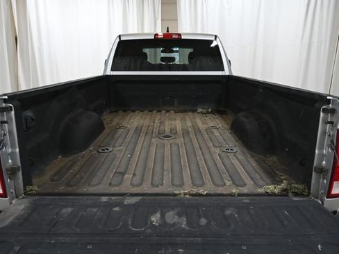 Used 2016 RAM 2500 Tradesman w/ Chrome Appearance Group image 20