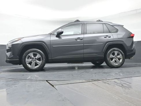 Certified 2024 Toyota RAV4 XLE w/ Convenience Package image 38