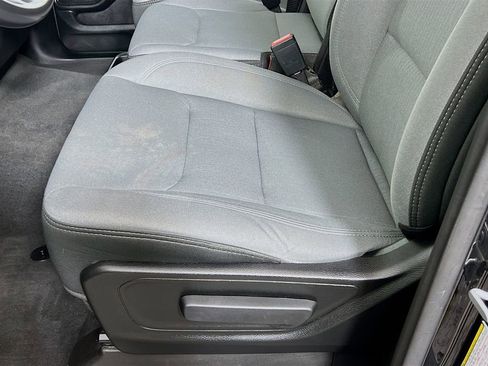 Used 2021 RAM 1500 Big Horn image 22