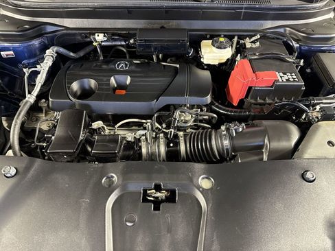 Certified 2019 Acura RDX AWD w/ Advance Package image 28