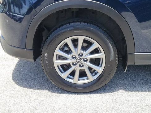 Used 2022 MAZDA CX-5 AWD 2.5 S image 5