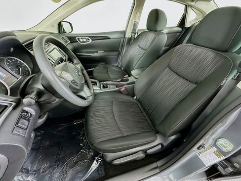 Used 2019 Nissan Sentra SV image 26