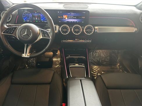 Certified 2024 Mercedes-Benz EQB 250+ image 16