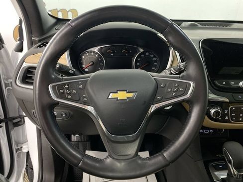 Certified 2022 Chevrolet Equinox Premier AWD/4WD image 14
