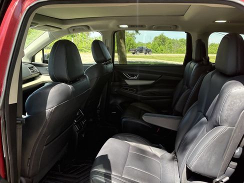 Used 2020 Subaru Ascent Limited w/ Technology Package AWD/4WD image 26