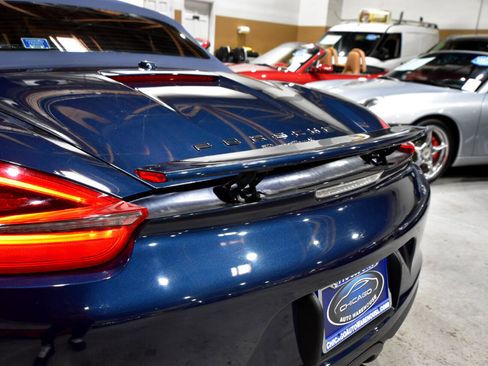 Used 2013 Porsche Boxster S image 11