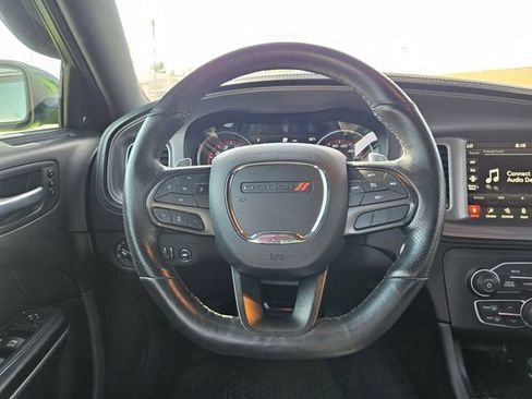 Used 2023 Dodge Charger Scat Pack RWD image 14
