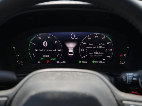 Certified 2026 Honda Accord Sport image 5