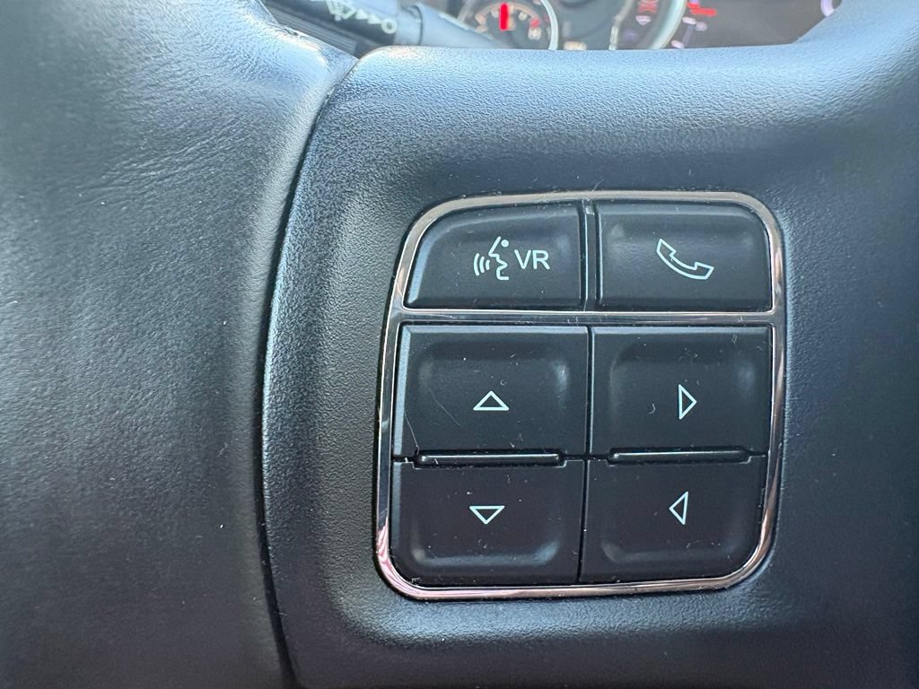 Used 2017 RAM 1500 Lone Star RWD image 25