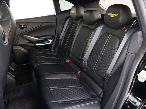 Used 2023 Aston Martin DBX 707 AWD/4WD image 18