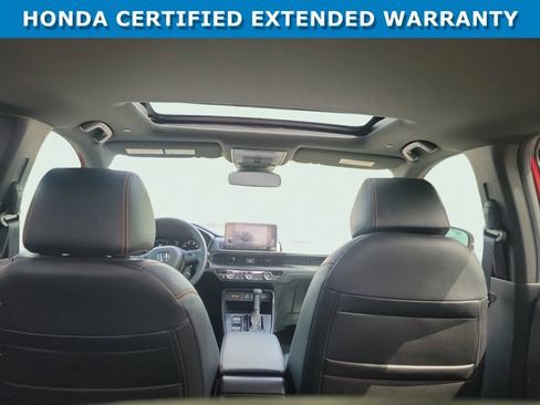 Certified 2024 Honda CR-V Sport image 14