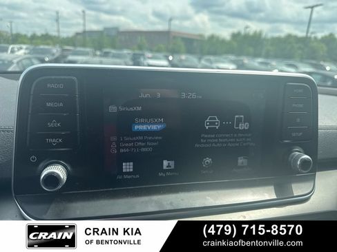 Used 2020 Kia Telluride LX AWD/4WD image 19