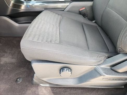 Used 2021 Ford F150 XL w/ STX Appearance Package RWD image 22