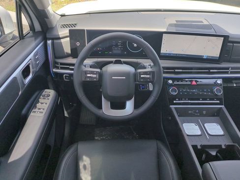 New 2026 Hyundai Santa Fe Limited FWD image 20