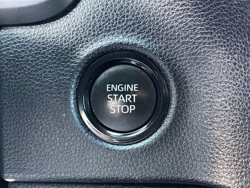 Certified 2025 Toyota Tundra SR AWD/4WD image 21