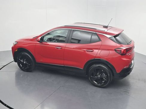 Used 2026 Buick Encore GX Sport Touring w/ Comfort Package AWD/4WD image 49