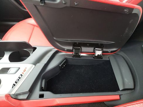 Used 2016 Chevrolet Corvette Stingray Convertible w/ 2LT Preferred Equipment Group image 24