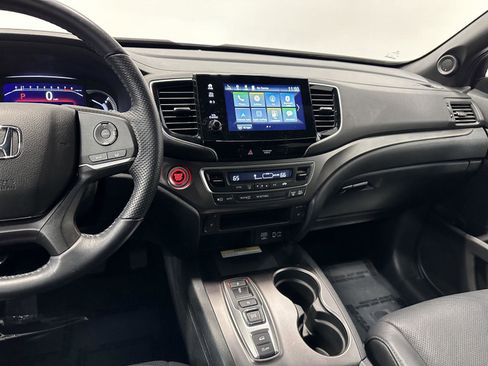 Certified 2023 Honda Passport EX-L image 20