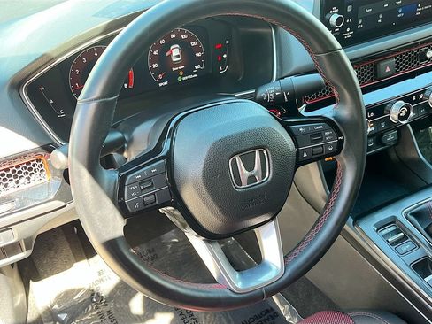 Used 2025 Honda Civic Si image 11