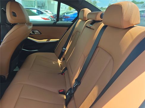 Certified 2023 BMW M340i RWD image 11
