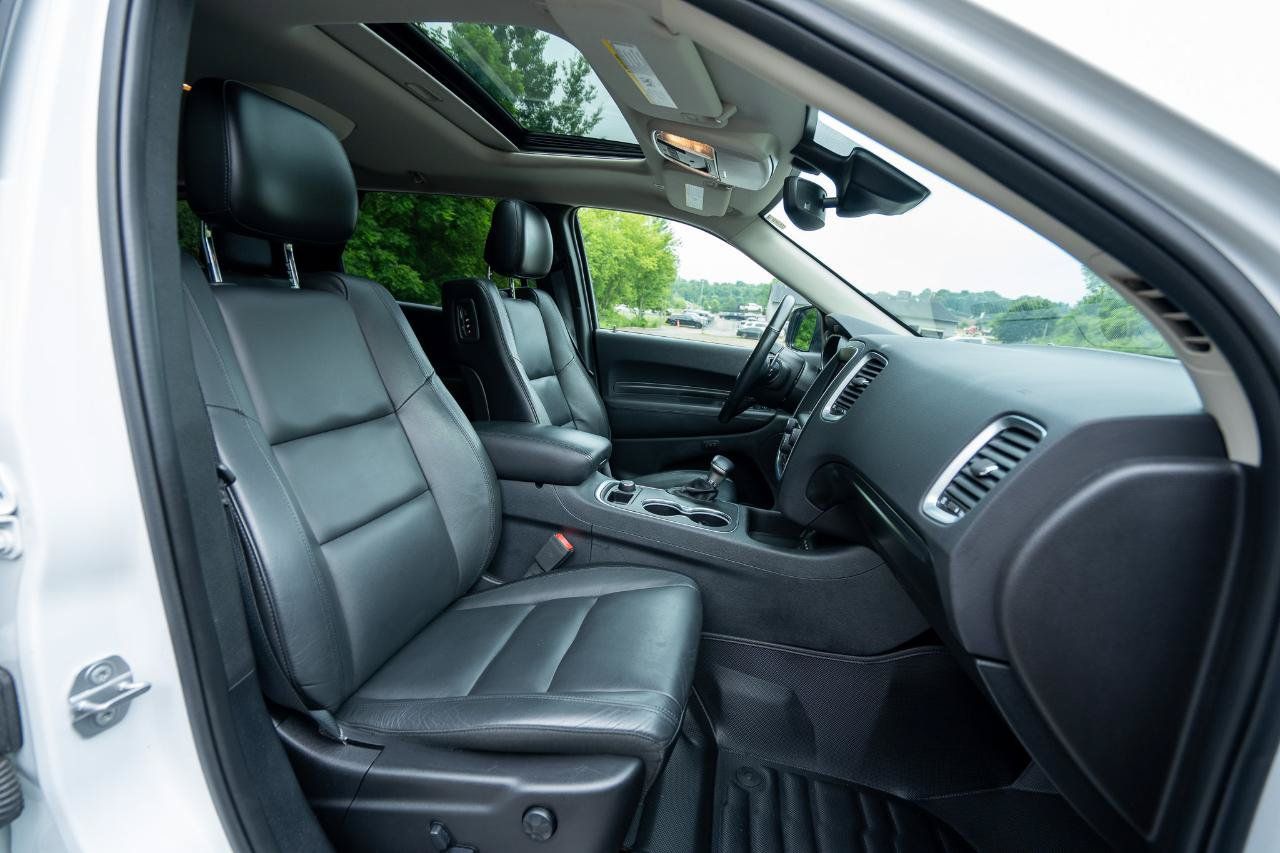 Used 2019 Dodge Durango Citadel w/ Technology Group AWD/4WD image 26