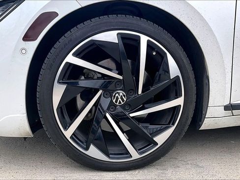 Used 2021 Volkswagen Arteon SEL Premium image 11