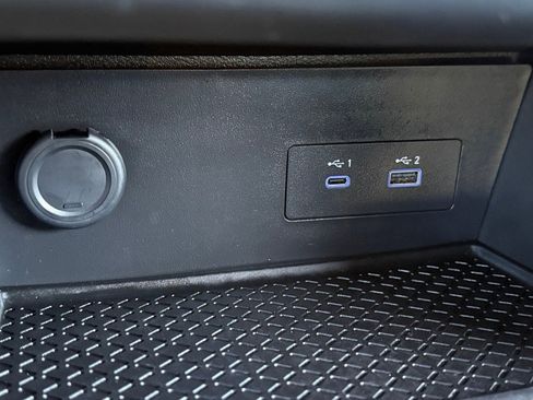 Certified 2025 Nissan Pathfinder Rock Creek image 24