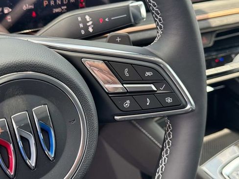 New 2026 Buick Envision Sport Touring AWD/4WD image 28