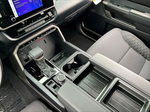 New 2026 Toyota Tundra SR5 AWD/4WD image 12