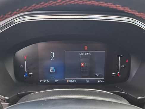 Certified 2024 Ford Escape ST-Line image 26