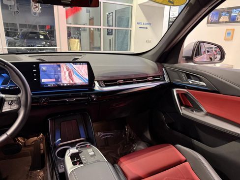 Used 2024 BMW X1 xDrive28i image 23